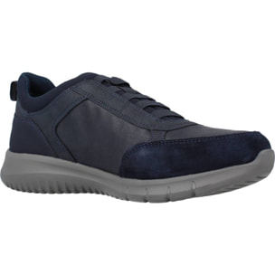 Sneakers de  Hombre de la marca GEOX  modelo U MONREALE AZUL