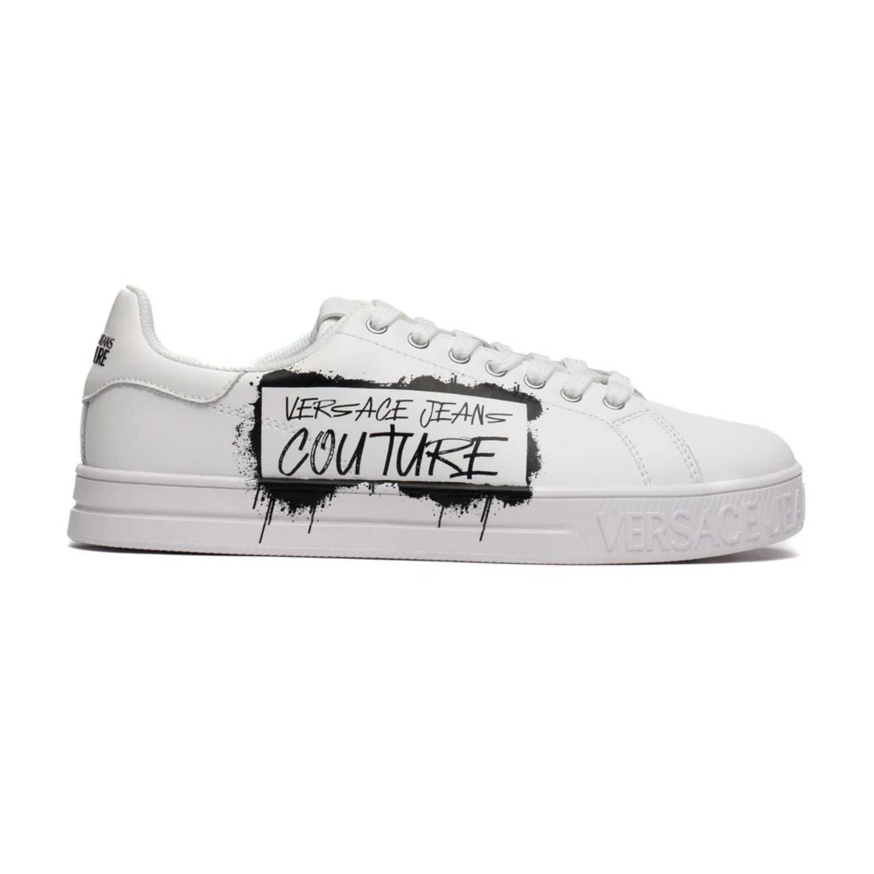 Versace Jeans Couture scarpe