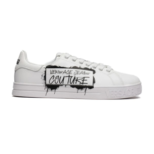 Versace Jeans Couture scarpe