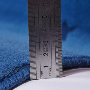 Tapis enfant tissé motif étoile NUMI