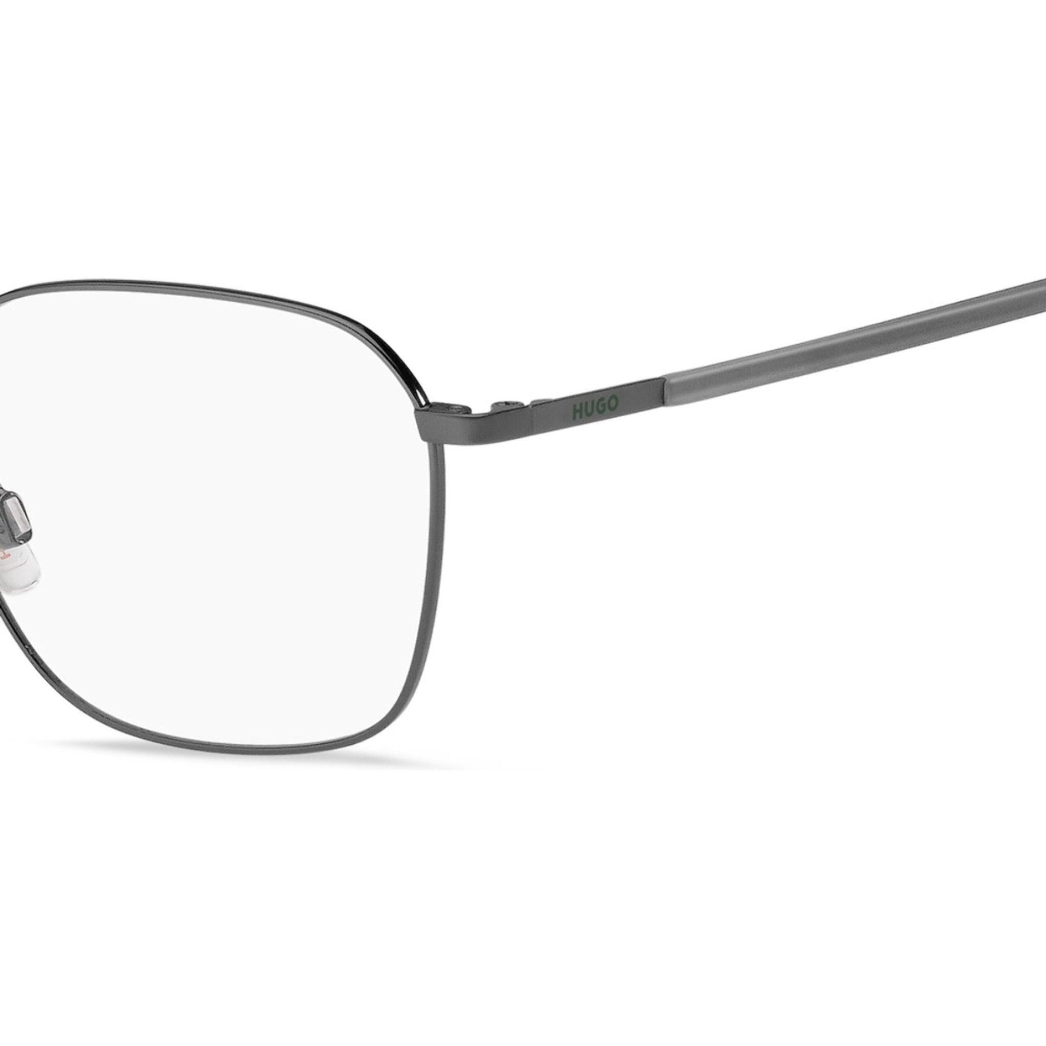 Gafas de Vista Hugo HG 1273 KJ1 de Metal Hombre 53 mm