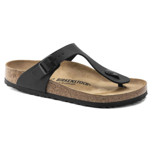 Sandali Birkenstock Gizeh Nero