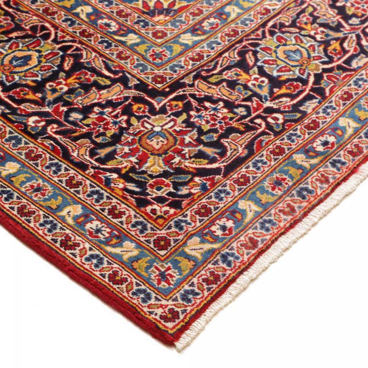 Tapis d'orient, motif oriental authentique, noué main, AKUMU