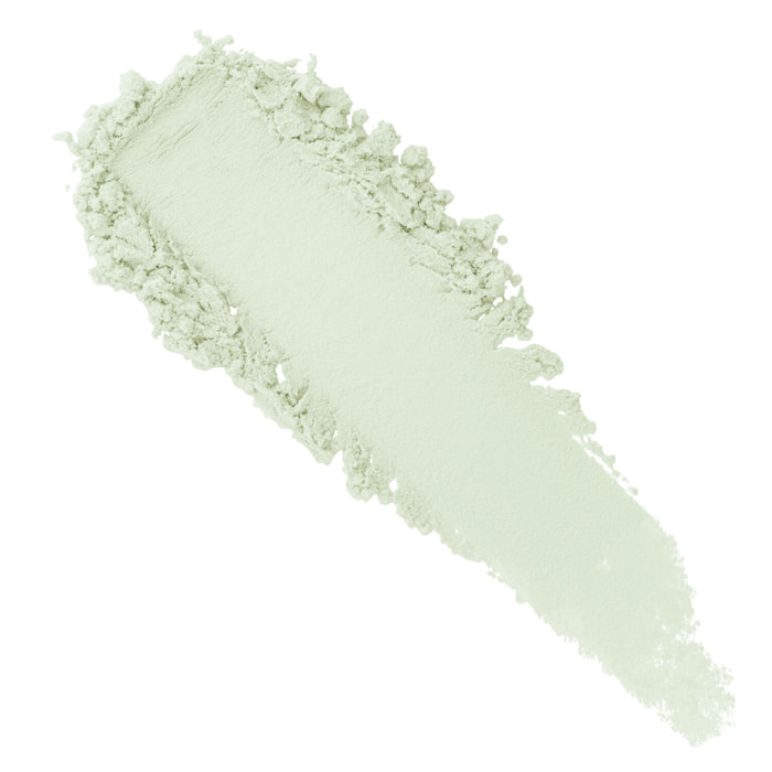 Translucent Loose Setting Powder Ultra Blur - FIX MINT GREEN