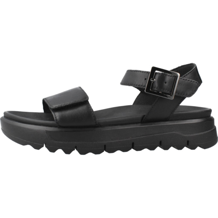 Sandalias Mujer de la marca GEOX  modelo D XAND 2.1S NEGRO