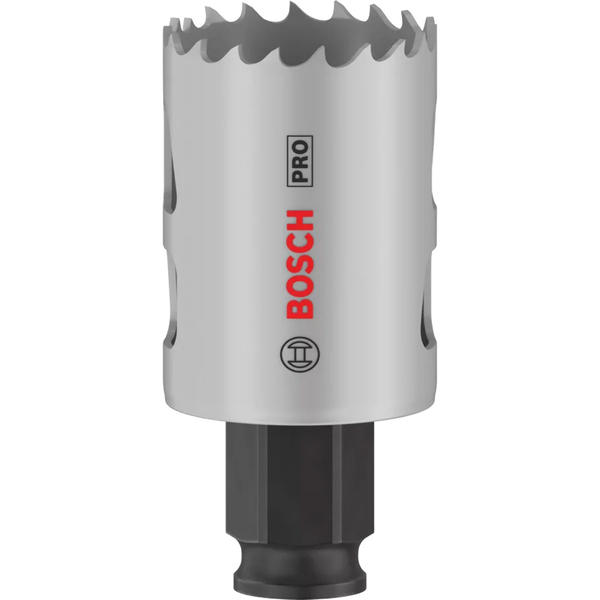 Scie trépan PRO Multi Material Power Change Plus - BOSCH - D.25