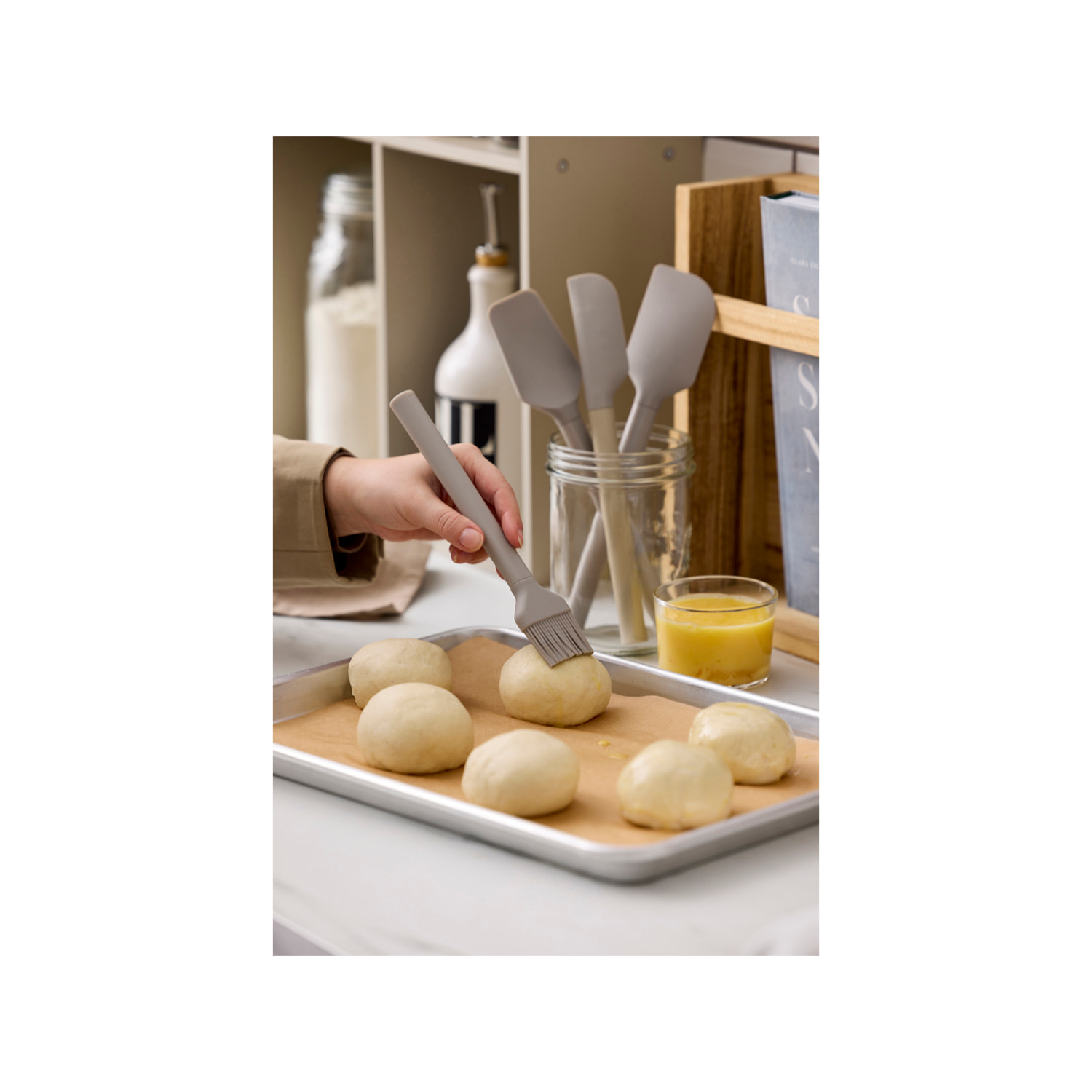 Spatule Emma