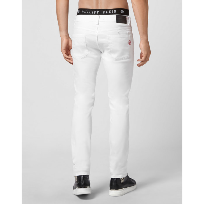 PHILIPP PLEIN Jeans Straight Cut