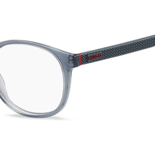 Gafas de Vista Hugo HG 1395 PJP de Tr90 Hombre 51 mm
