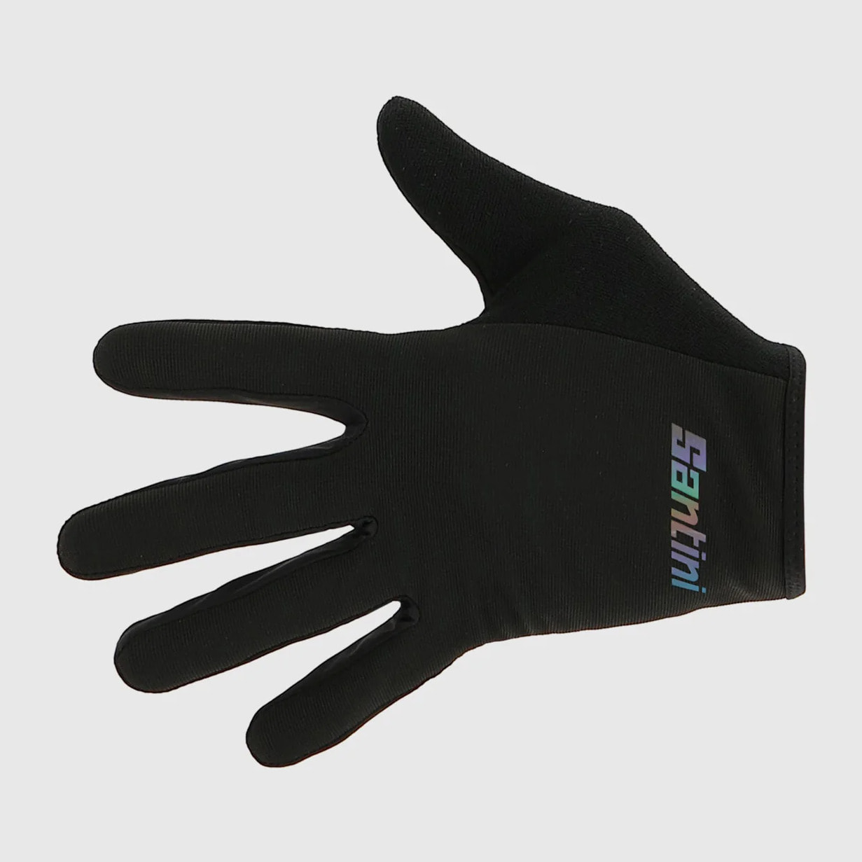 Mtb Gloves - Noir