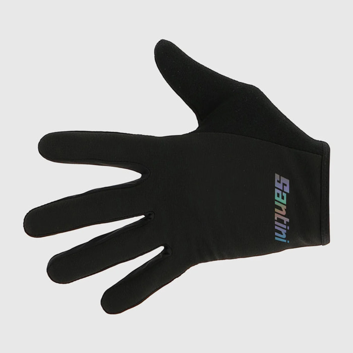 Mtb Gloves - Noir
