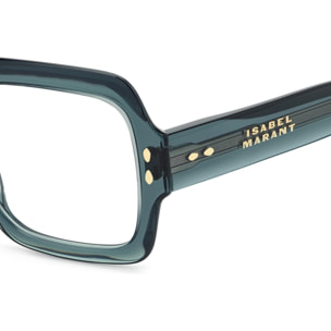 Gafas de Vista Isabel Marant IM 0253 ZI9 de Acetato Mujer 51 mm