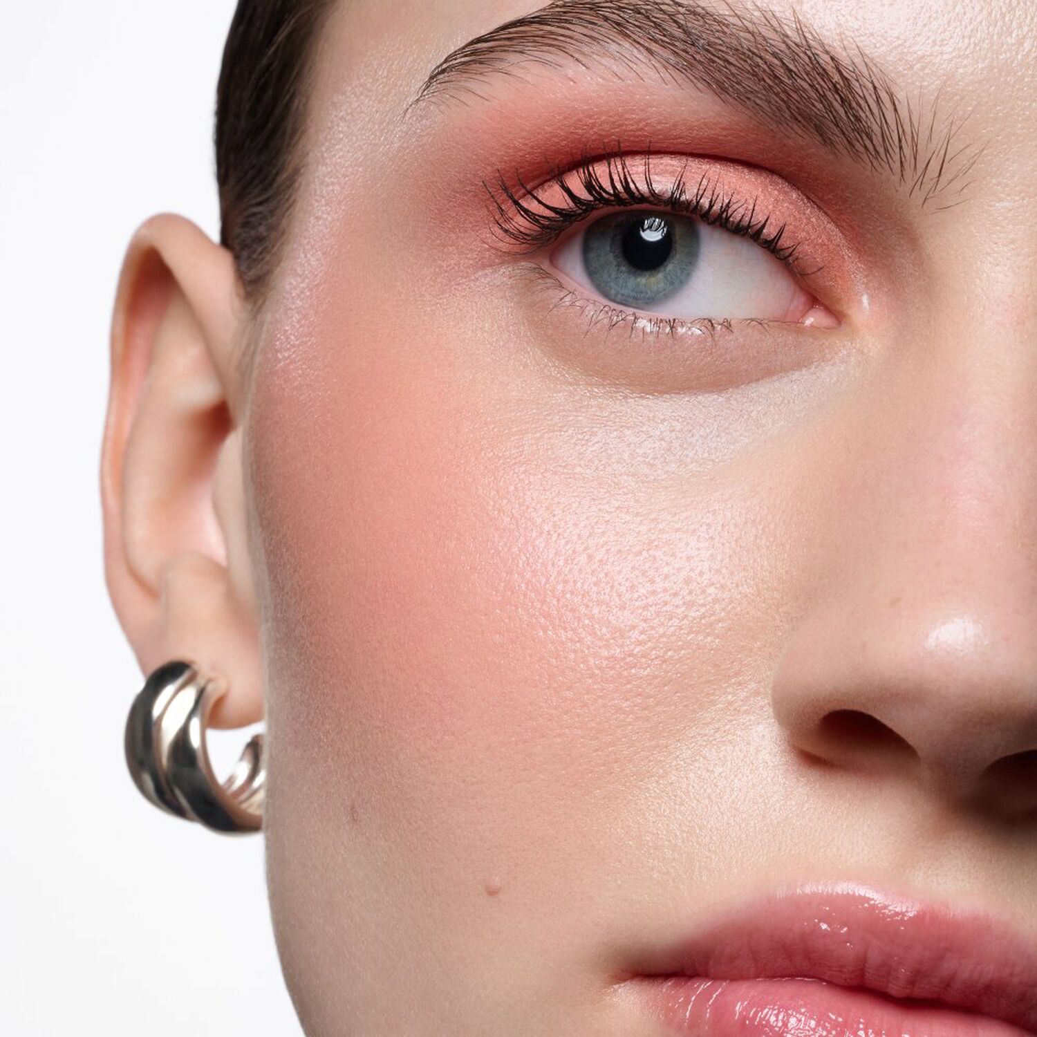 Eye Blusher - Fard à Paupières Liquide Fini Scintillant 7ml