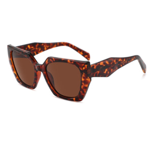 Gafas de Sol Sexton 8908-7 Polarizadas de Acetato Mujer 52 mm