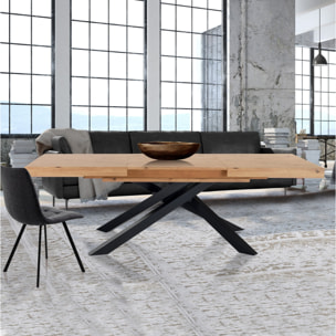 Oresteluchetta Tavolo allungabile KODI