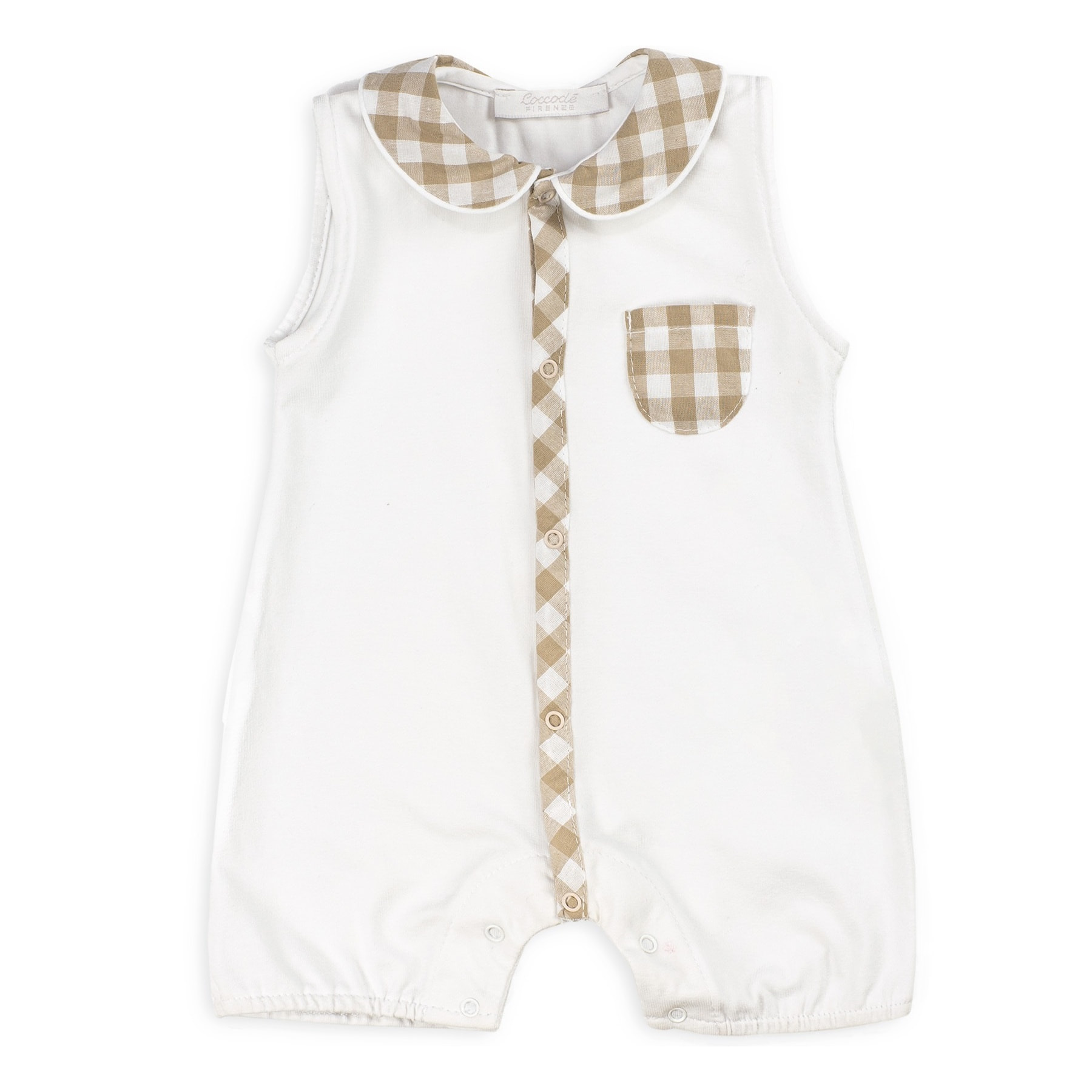 Pagliaccetto in Jersey A/B/C