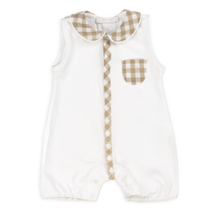 Pagliaccetto in Jersey A/B/C