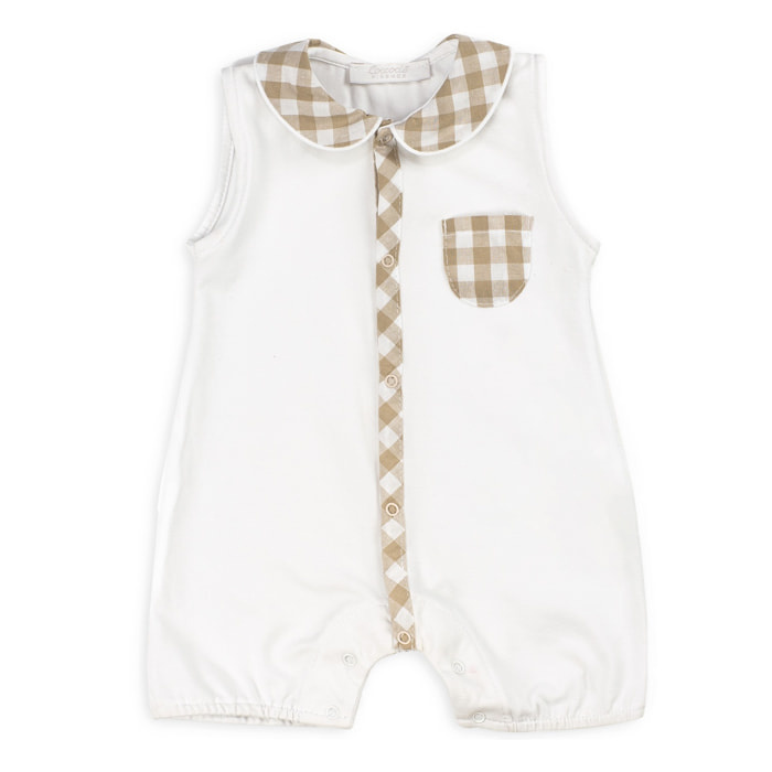 Pagliaccetto in Jersey A/B/C