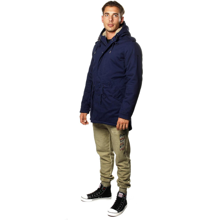 Parka da uomo Leone 1947 Apparel