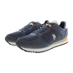 Sneakers U.S. Polo Assn Deep