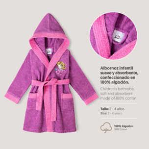 Albornoz Infantil