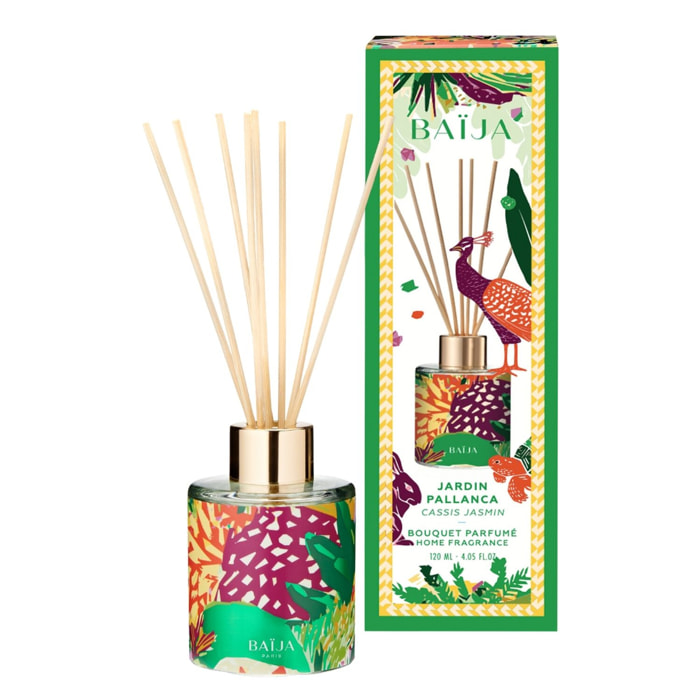 Jardin Pallanca - Bouquet Parfumé