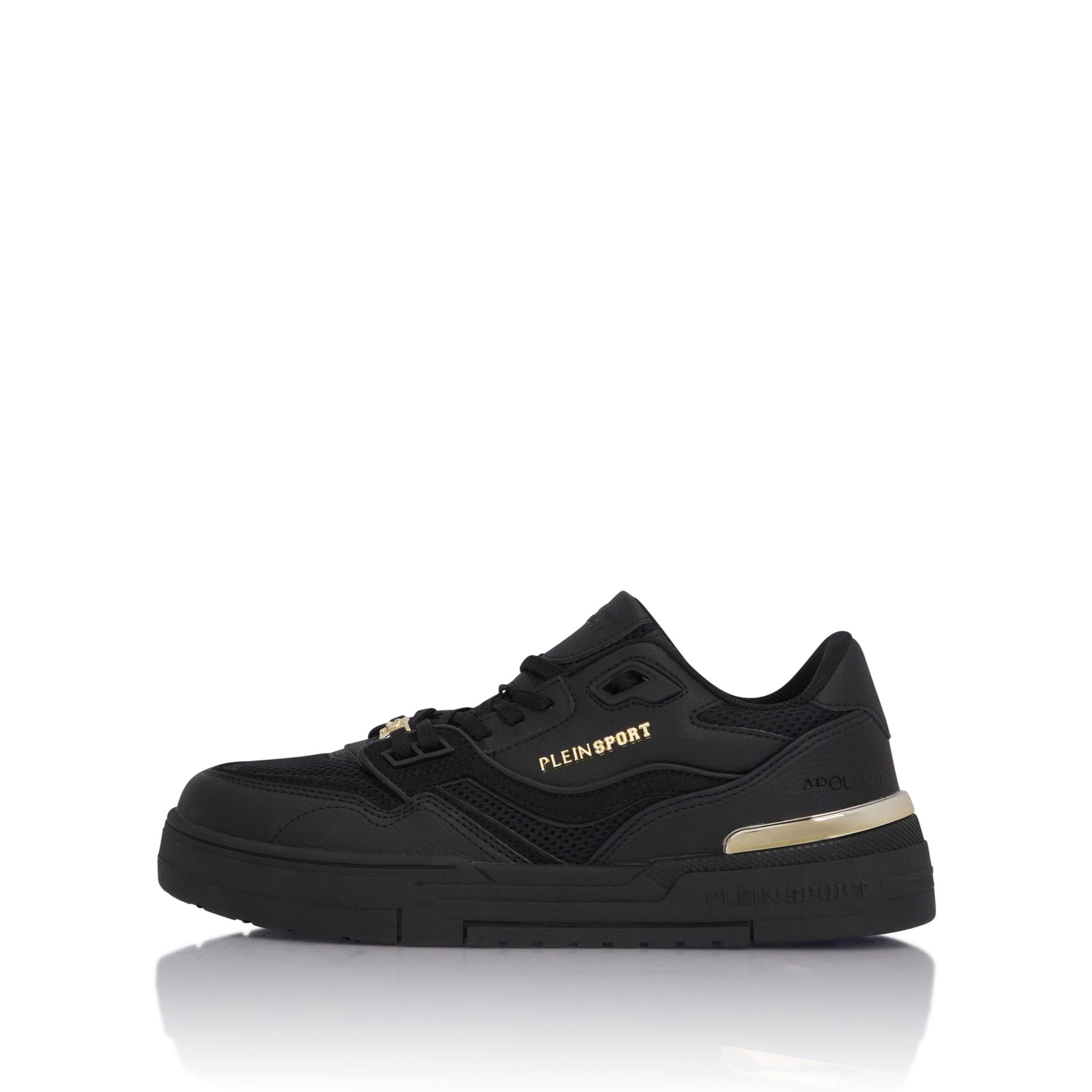PLEIN SPORT Sneakers Apollo-1