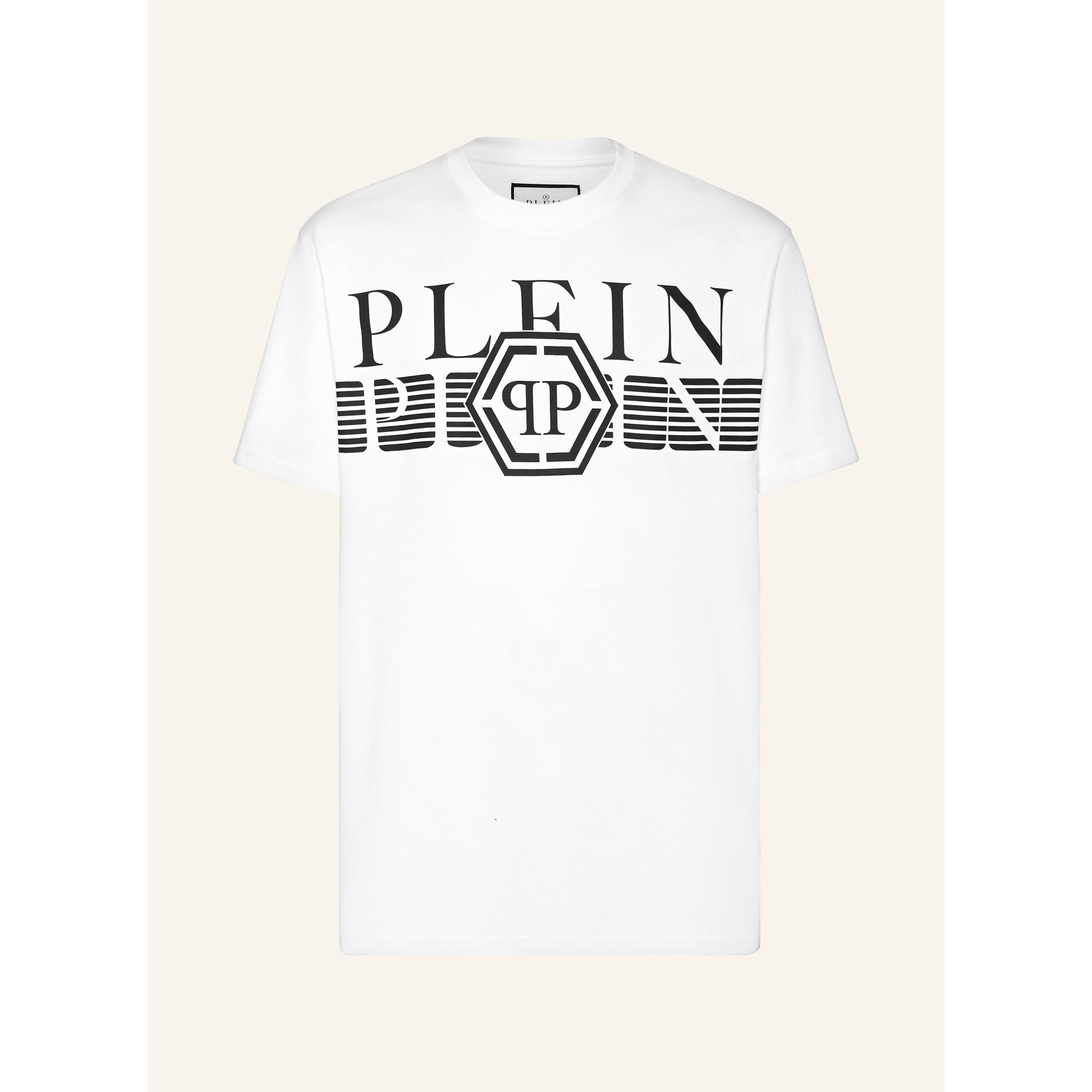 PHILIPP PLEIN Maglietta a girocollo