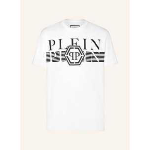 PHILIPP PLEIN Maglietta a girocollo