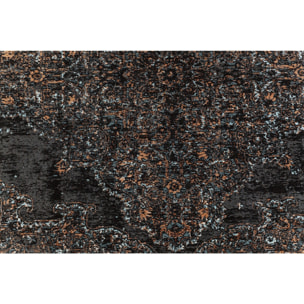 Tapis Kelim Pop Rockstar 240x170cm Kare Design