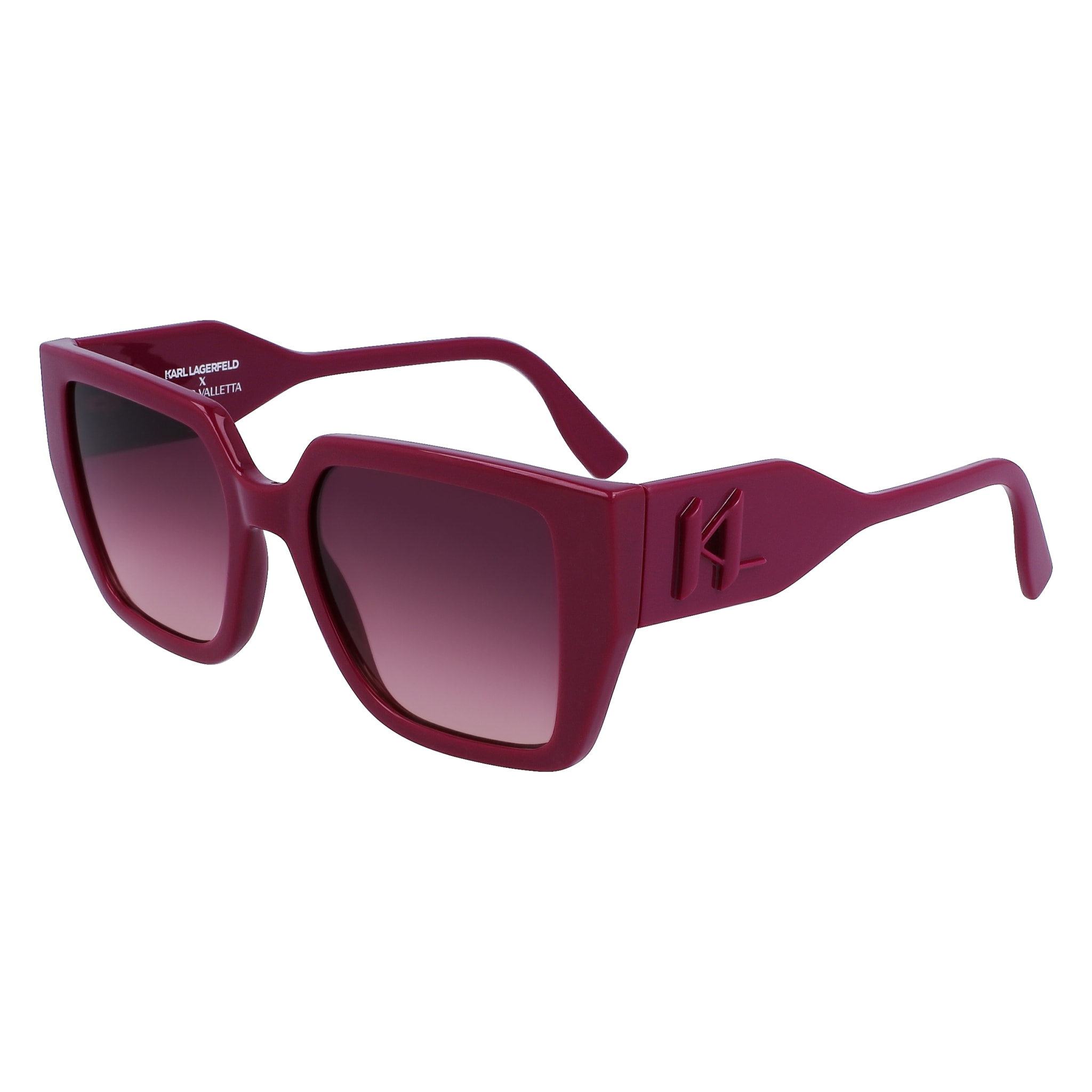 Gafas de sol Karl Lagerfeld Mujer KL6098S-501