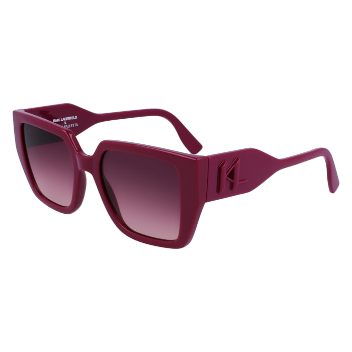 Gafas de sol Karl Lagerfeld Mujer KL6098S-501