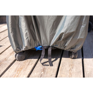 Housse barbecue CAMPINGAZ PREMIUM XL