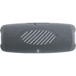 Enceinte portable JBL Charge 5 Gris