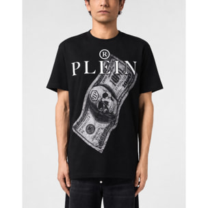 PHILIPP PLEIN T-shirt girocollo a maniche corte