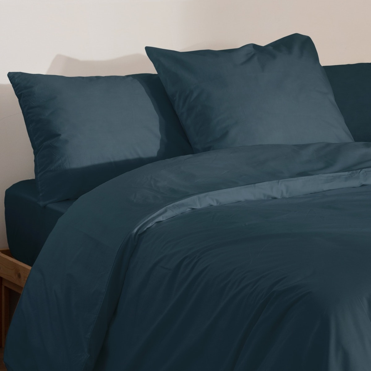 Housse de couette PETROLEO