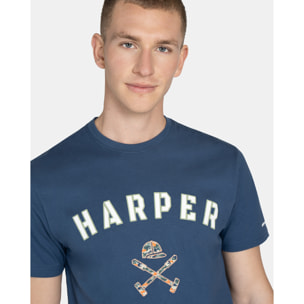 CAMISETA RETRO