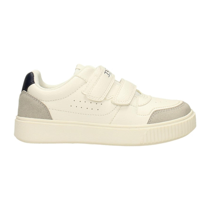 Sneakers Bambino Tata Italia Bianco