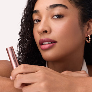 Glass Like - Gloss en Stick Hydratant Parfum Vanille