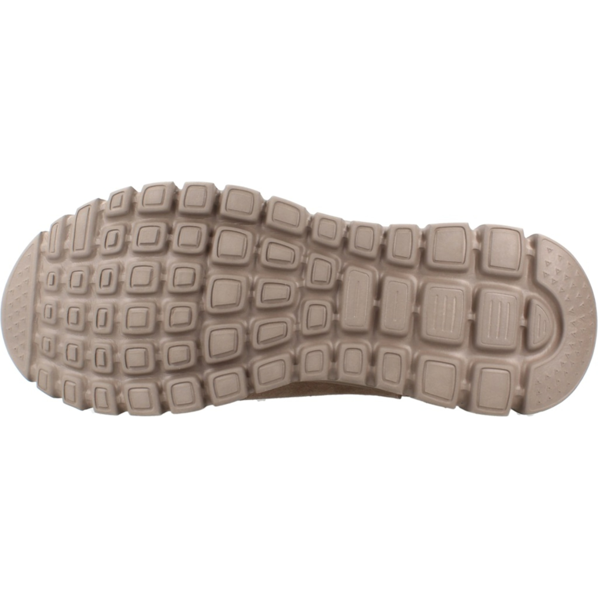 Botines Mujer 100894s Graceful Willow Walk Marron Claro