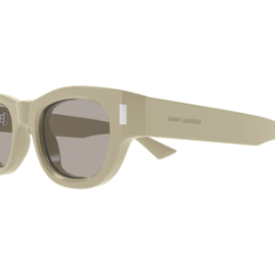 Gafas de Sol Saint Laurent SL 761-003 de Acetato Unisex 49 mm