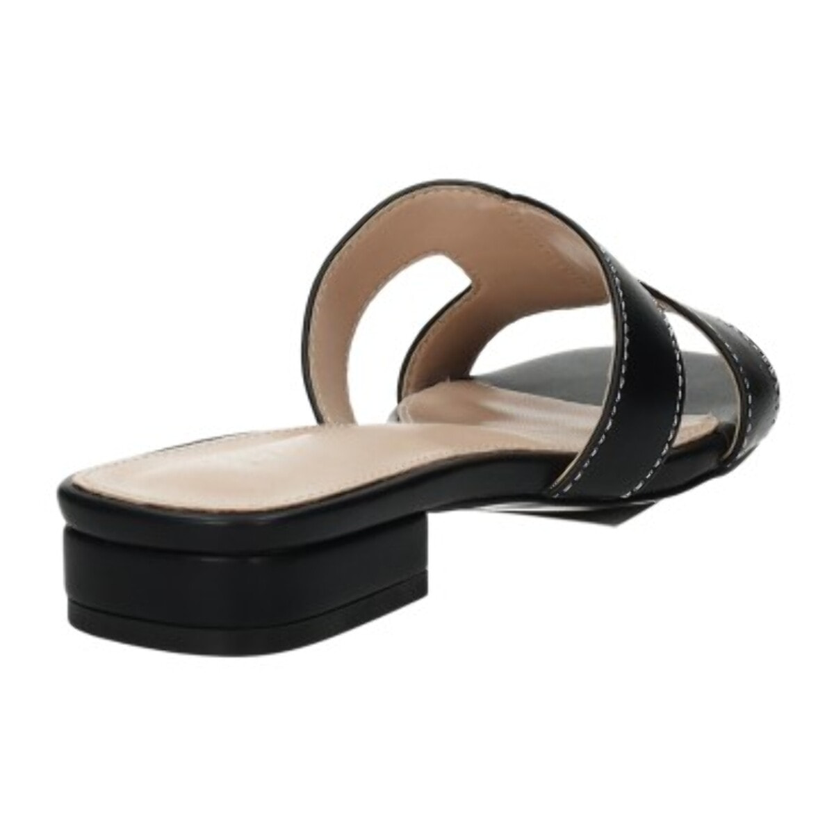 Sandali Donna Tata Italia Nero