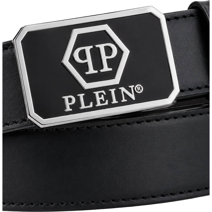 PHILIPP PLEIN Cinturón