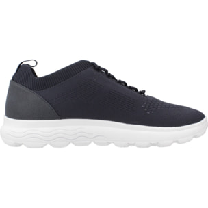 Sneakers de  Hombre de la marca GEOX  modelo U SPHERICA Blue