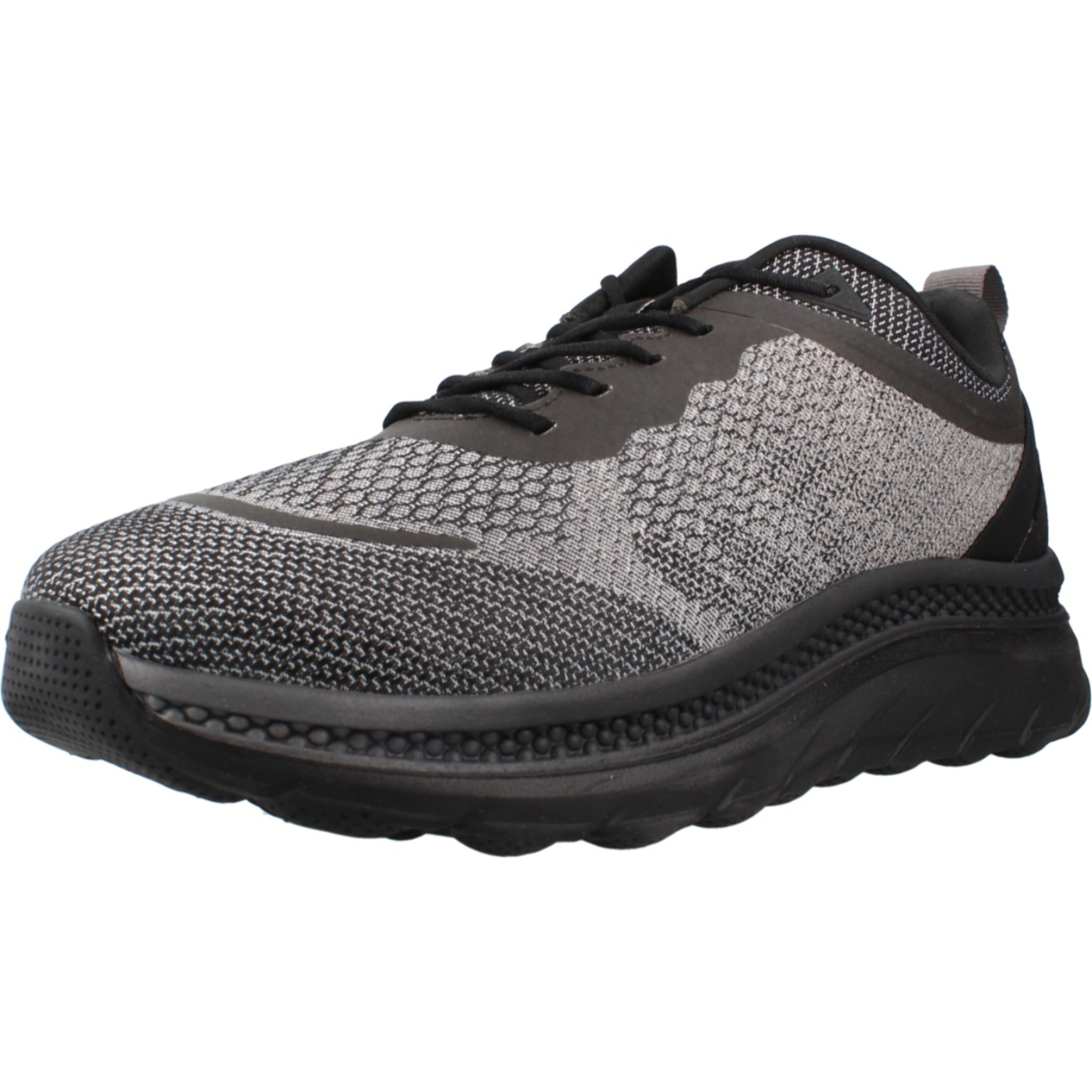 Sneakers de  Hombre de la marca GEOX  modelo U45GQC 000ZG GRIS