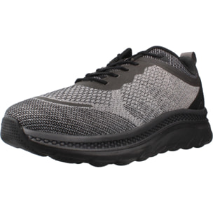 Sneakers de  Hombre de la marca GEOX  modelo U45GQC 000ZG GRIS