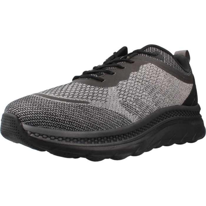 Sneakers de  Hombre de la marca GEOX  modelo U45GQC 000ZG GRIS