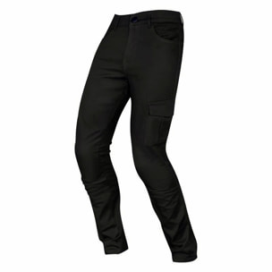 Pantalon Invictus Cargo Negro