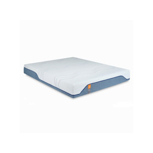 Matelas à mémoire de forme multi-couches 180x200 cm anti-allergènique – DIVIN