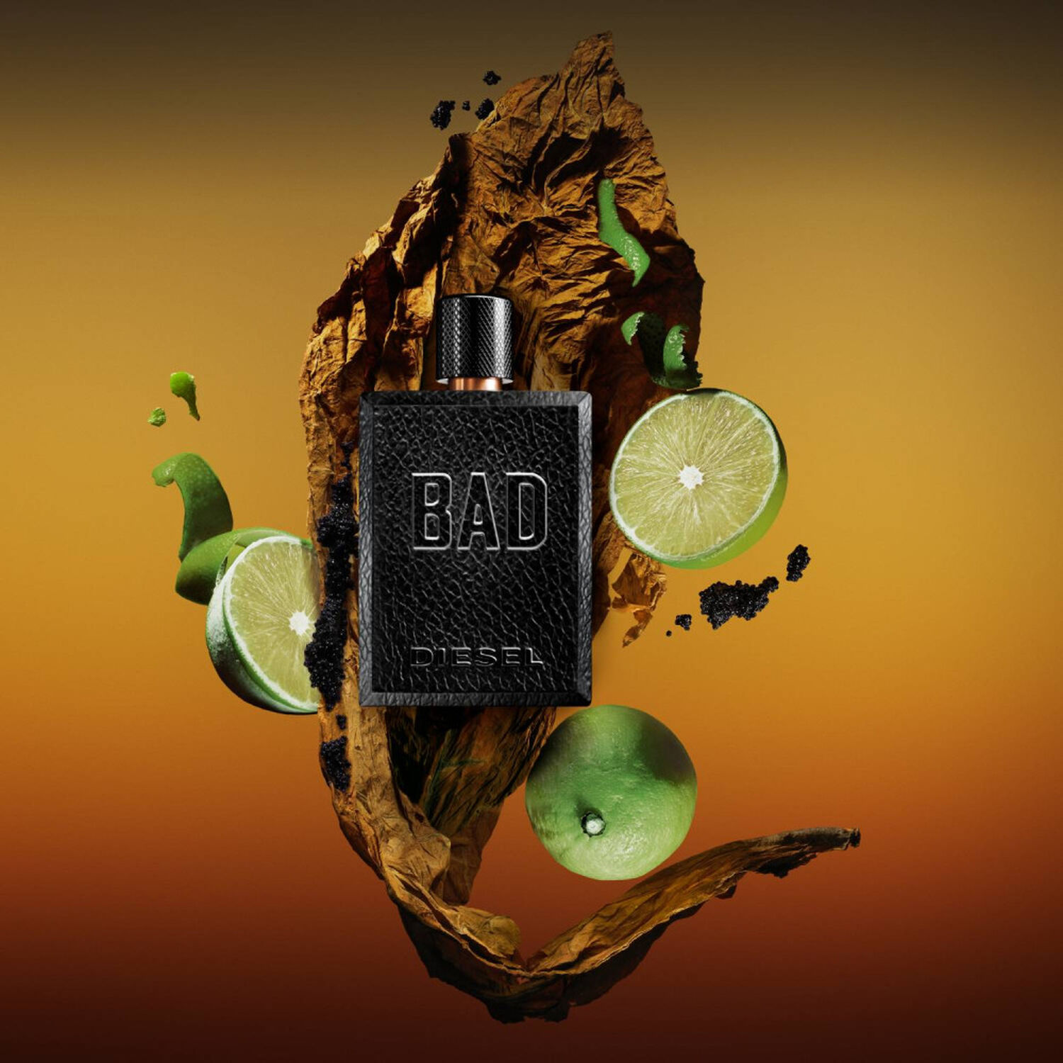 Bad  - Eau de Toilette